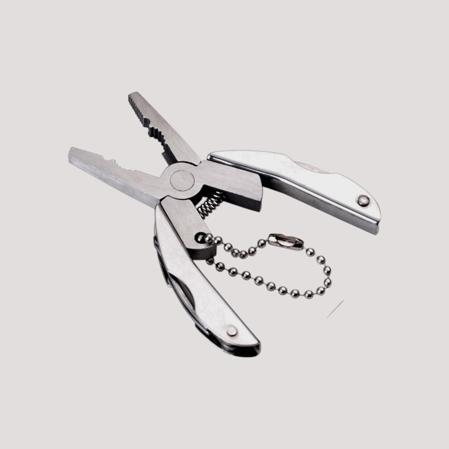 Mini multi tool - 4