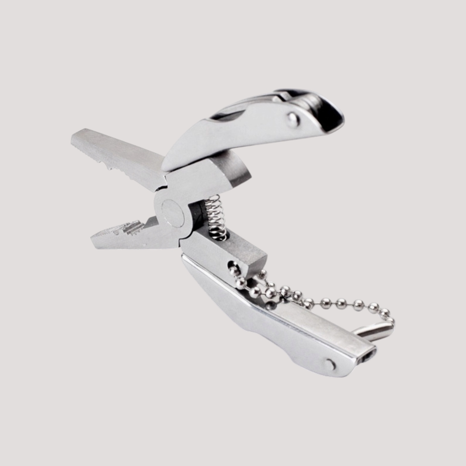 Mini multi tool - 8