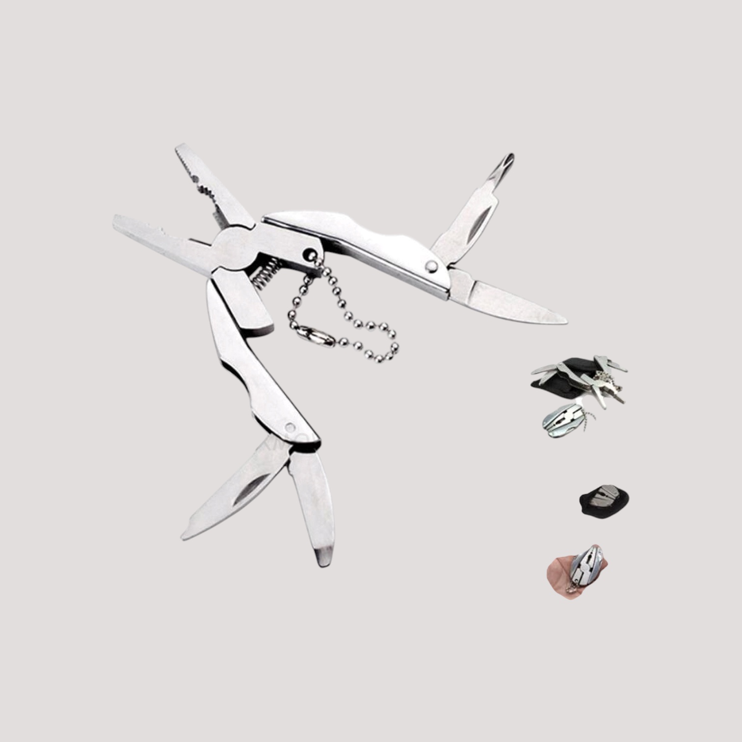 Mini multi tool - 10