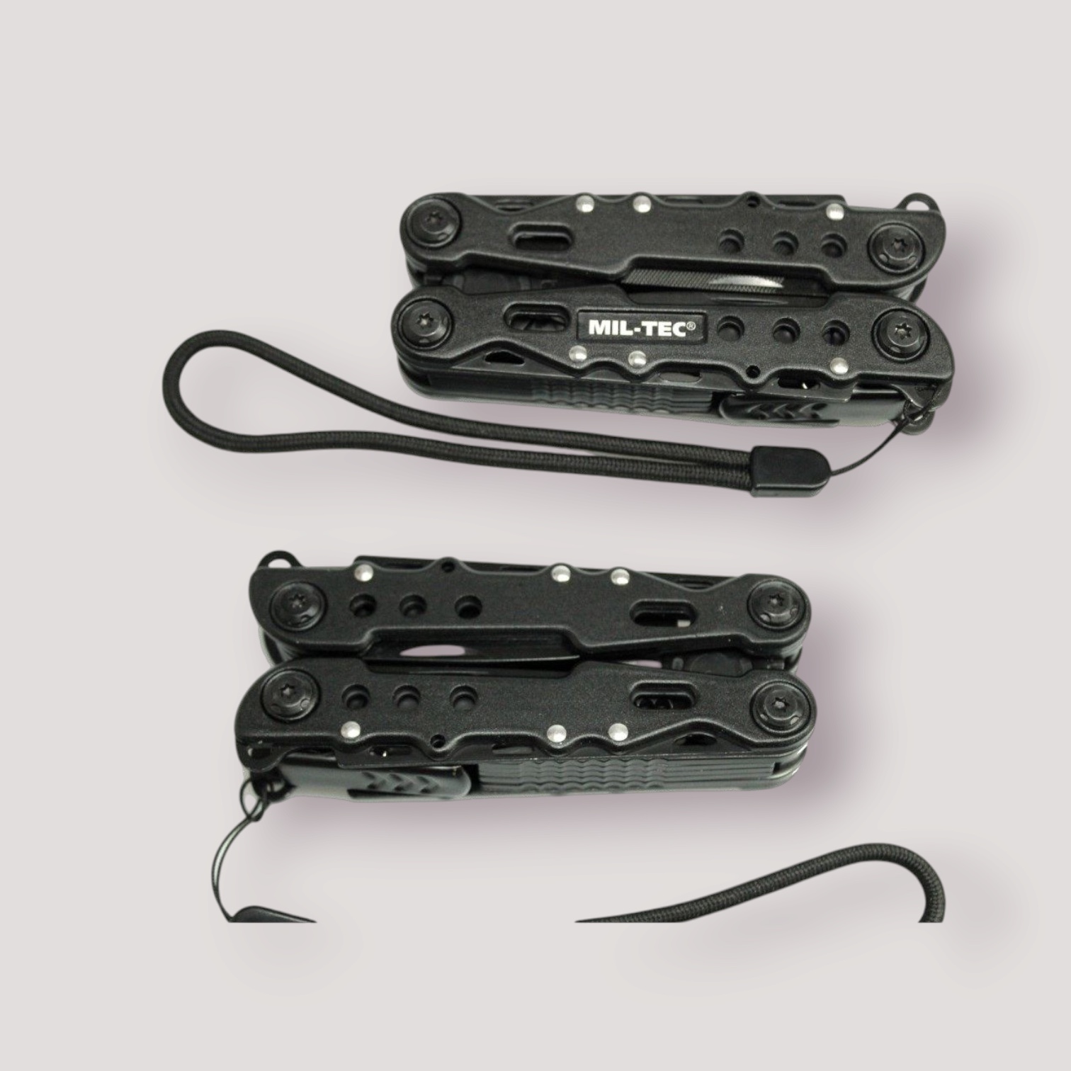 Multiverktyg, Black Cobra Multi Tool, Mil-Tec - 3