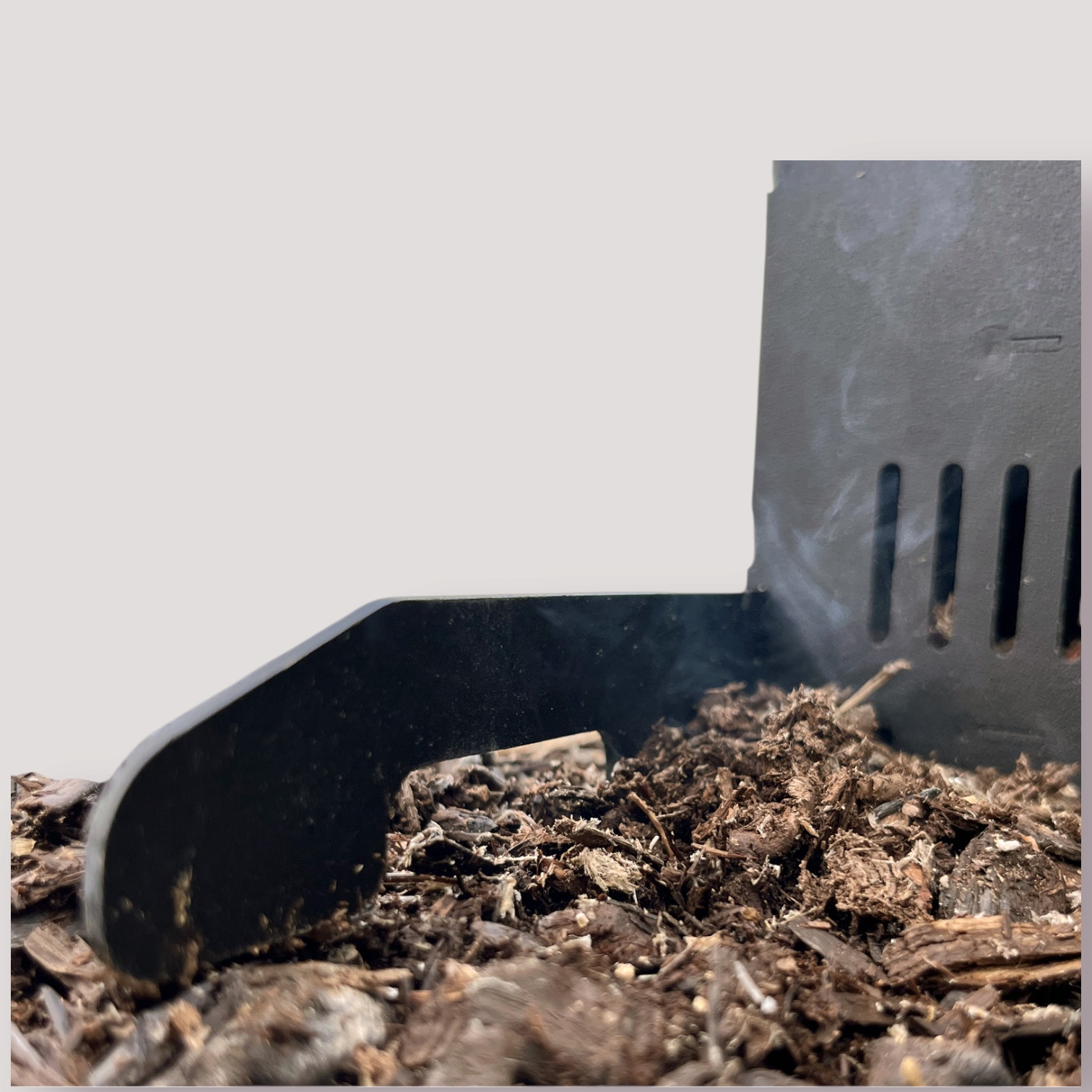 Rocket Stove, Tactig - 5