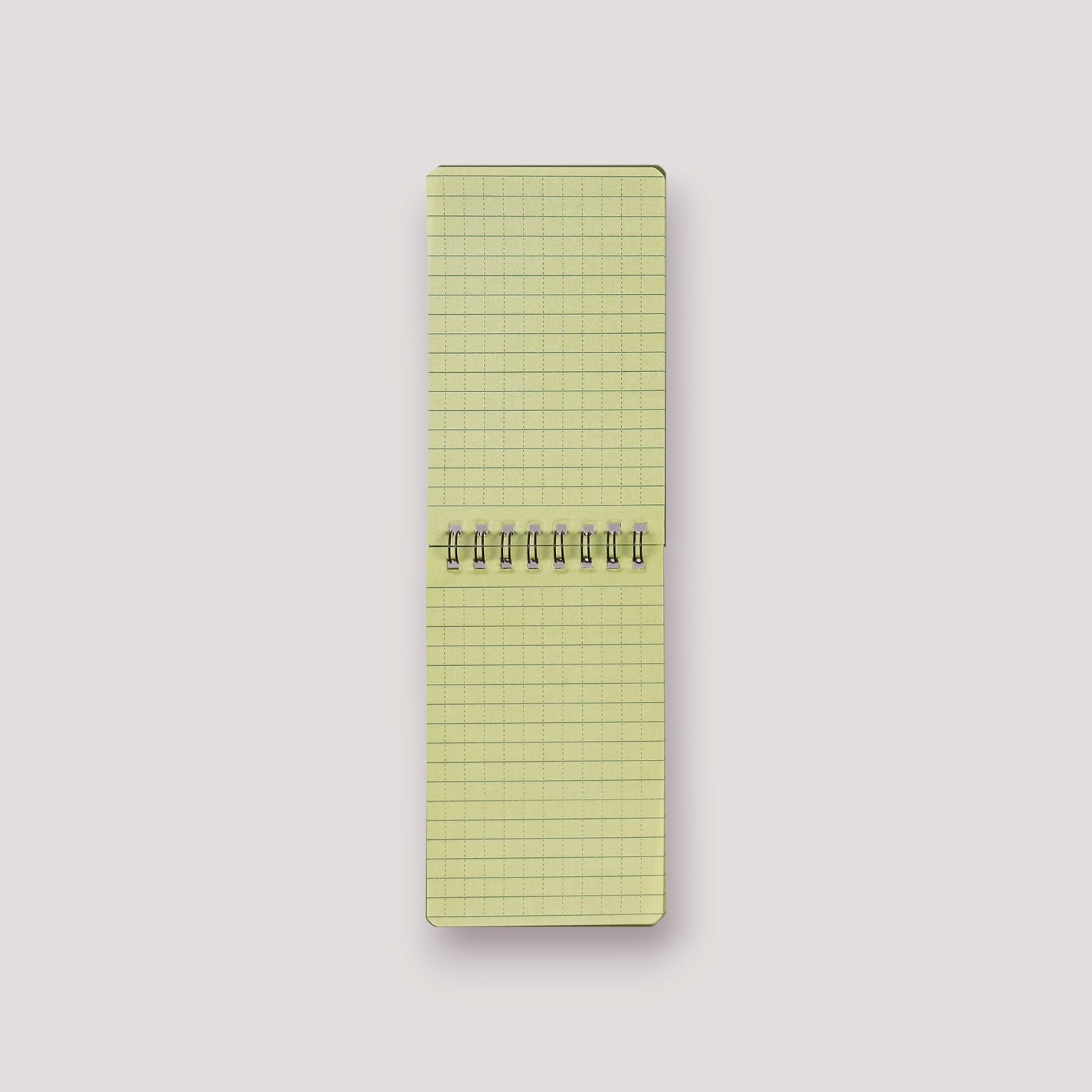 Anteckningsblock vattenskyddat 7,5 x 13 cm, MFH