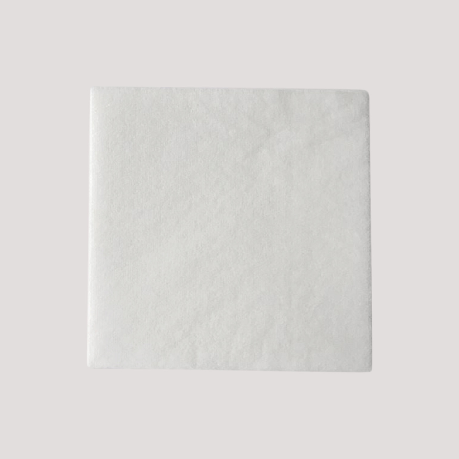 Kompress / Sårdyna 10 x 10 cm, Vitri - 4