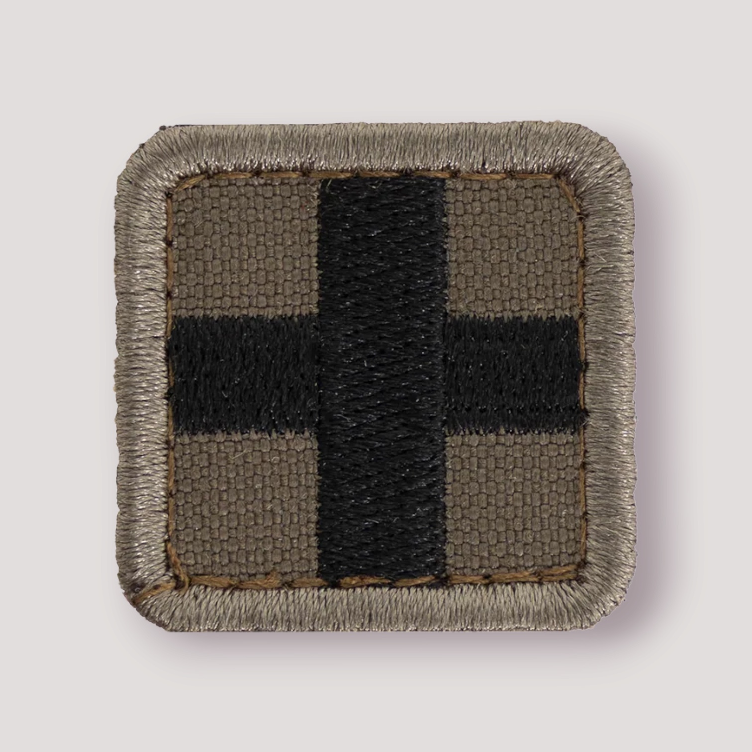 Sjukvårdsmärke litet, Snigel