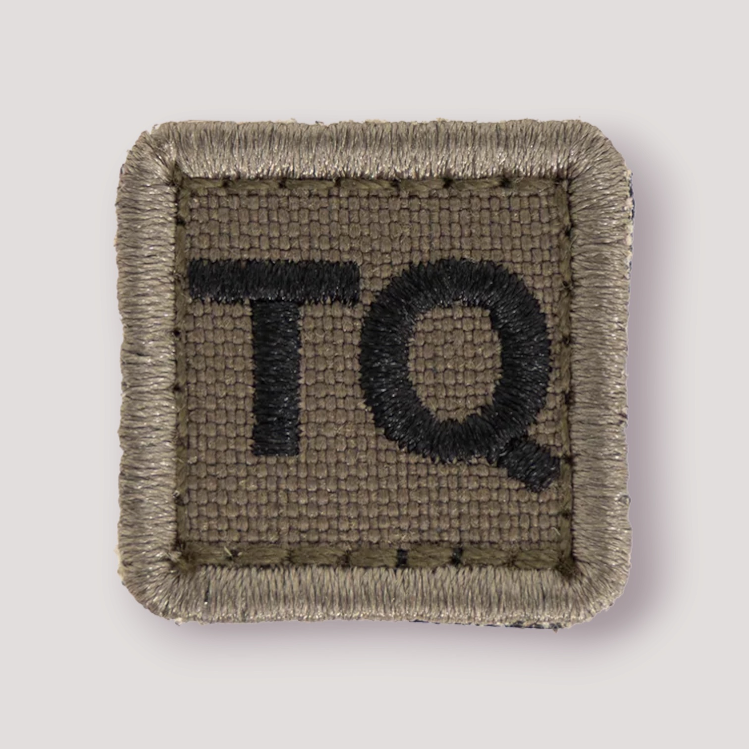 TQ patch