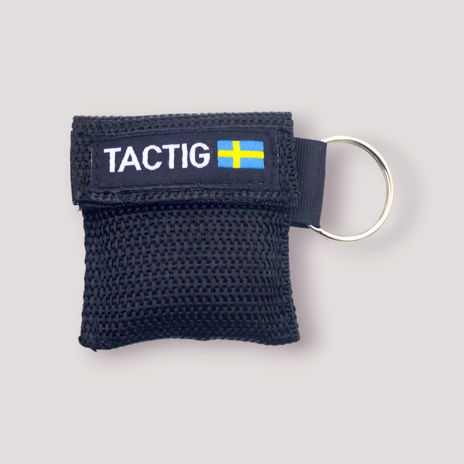 Pocketmask (Mini), Tactig