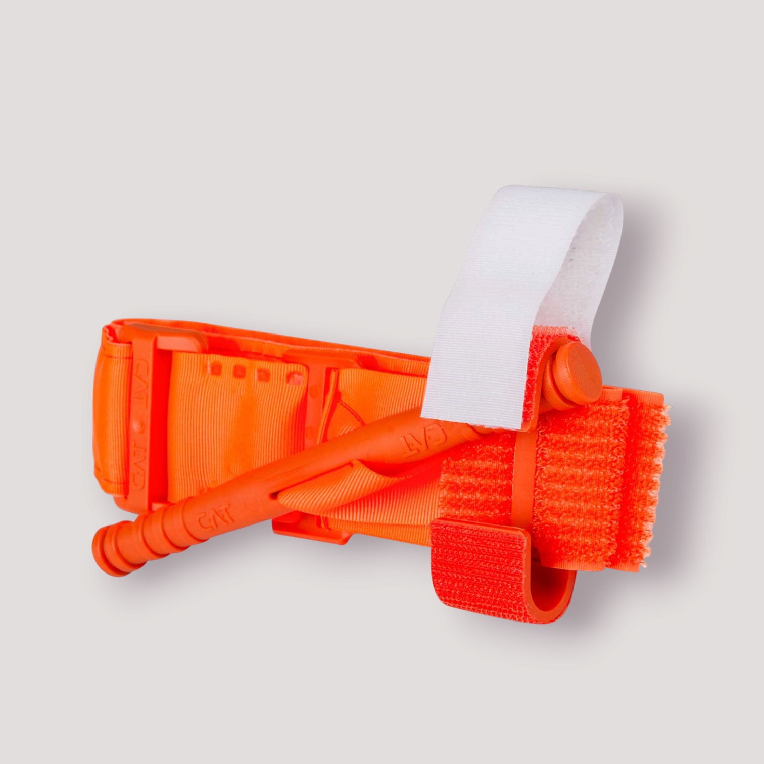 Tourniquet, Rescue Orange (Gen 7), CAT