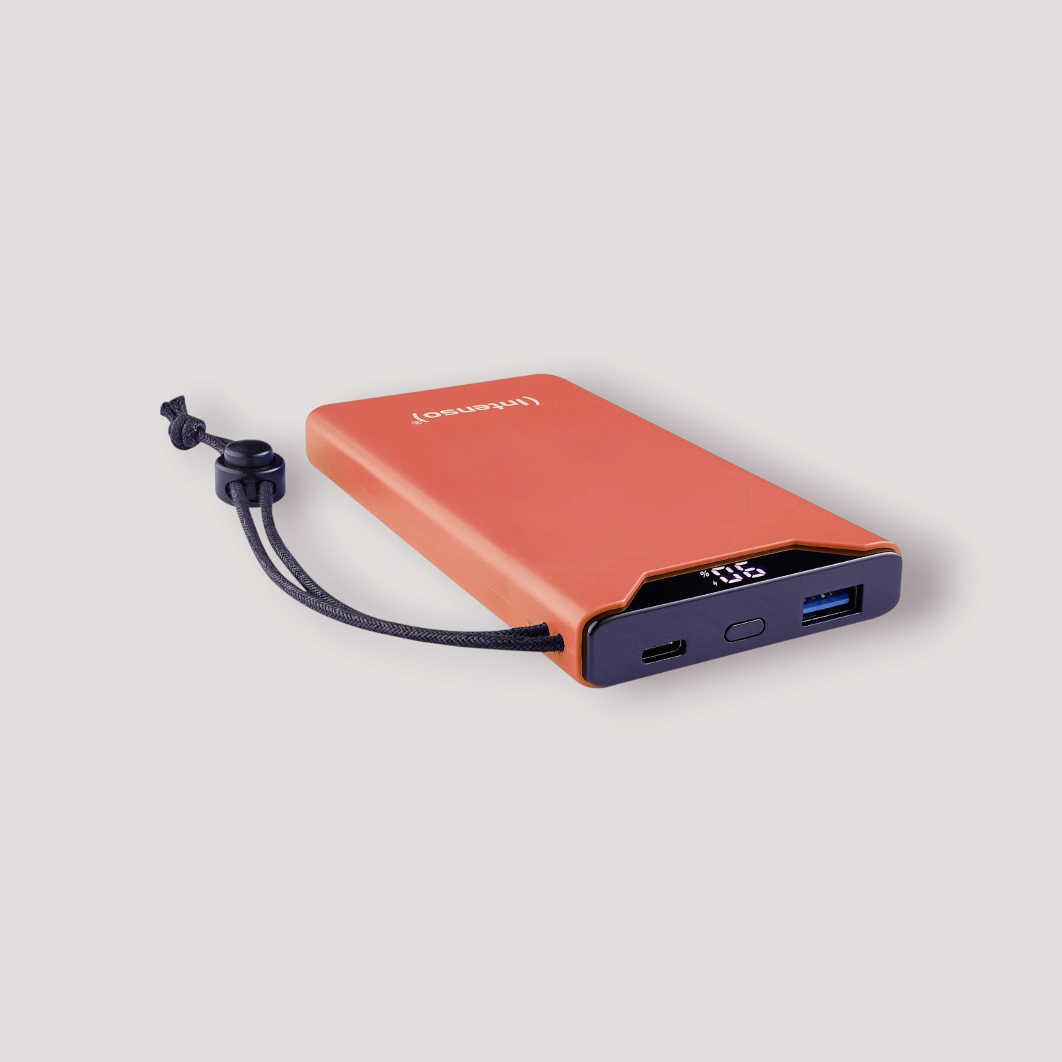 Intenso Powerbank F10000 Orange
