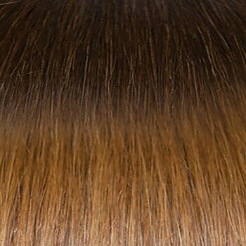 HairBooster #6/27 Ombre Light Chestnut / Tobacco Blonde