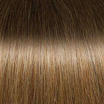 HairBooster #8/DB4. Ombre Dark Blonde / Dark Golden Blonde