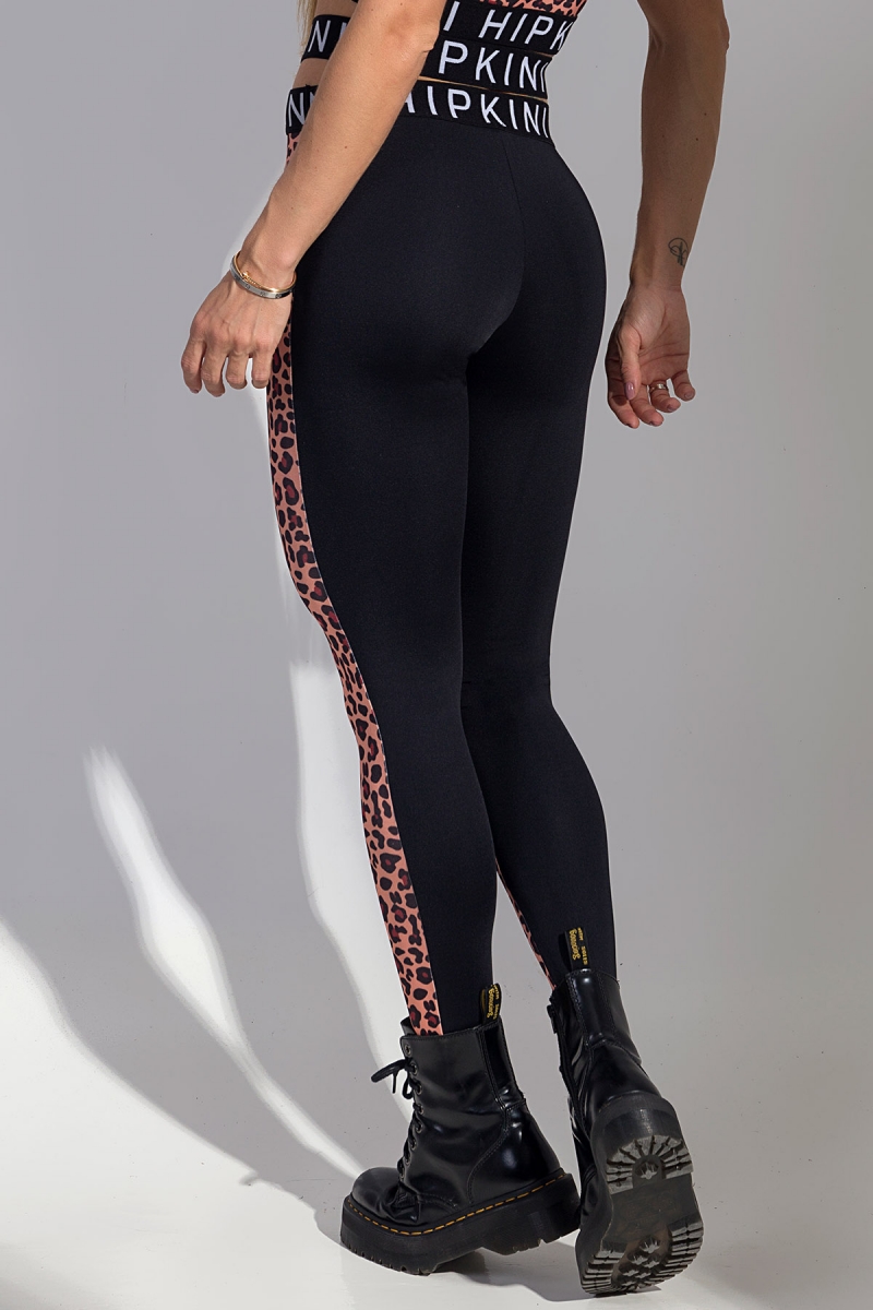 HIPKINI CrossTights  Jaguar - 2