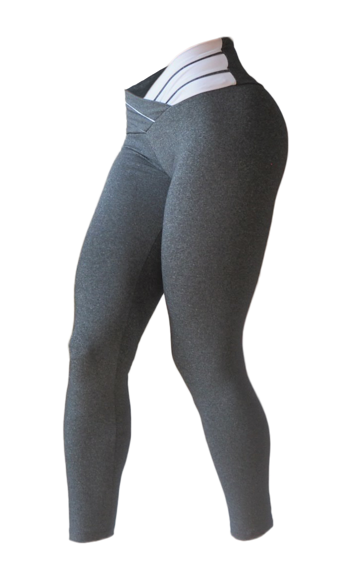 Bia Brazil Tights 3115 Diva Granite - 2