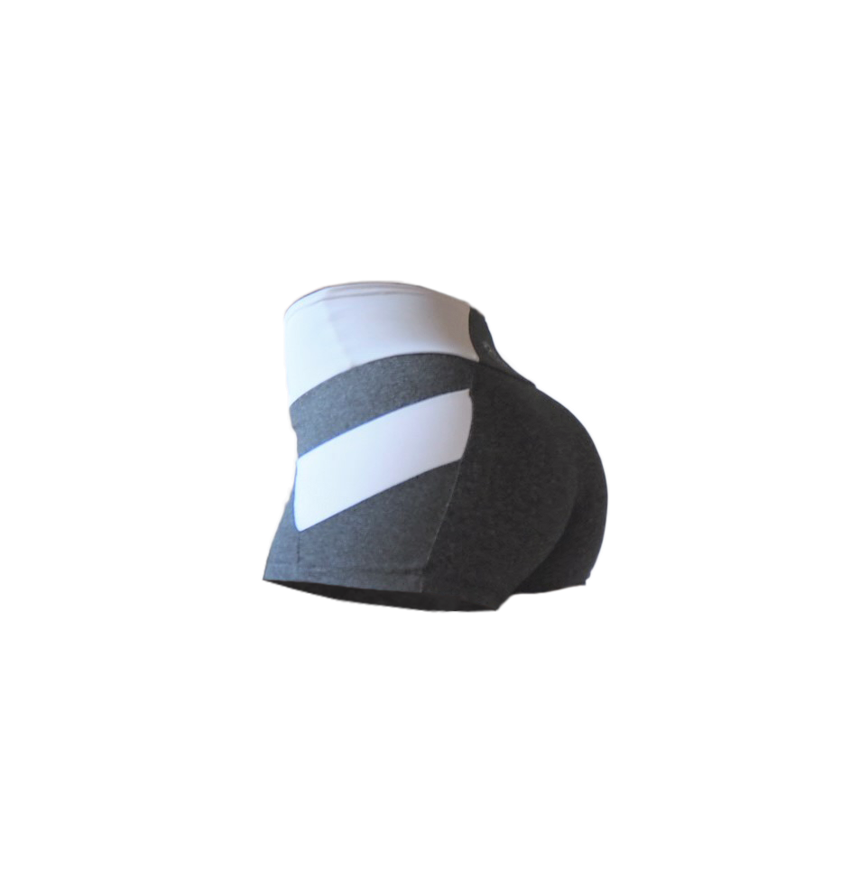  Bia Brazil Hotpants 2468 Granite - 2