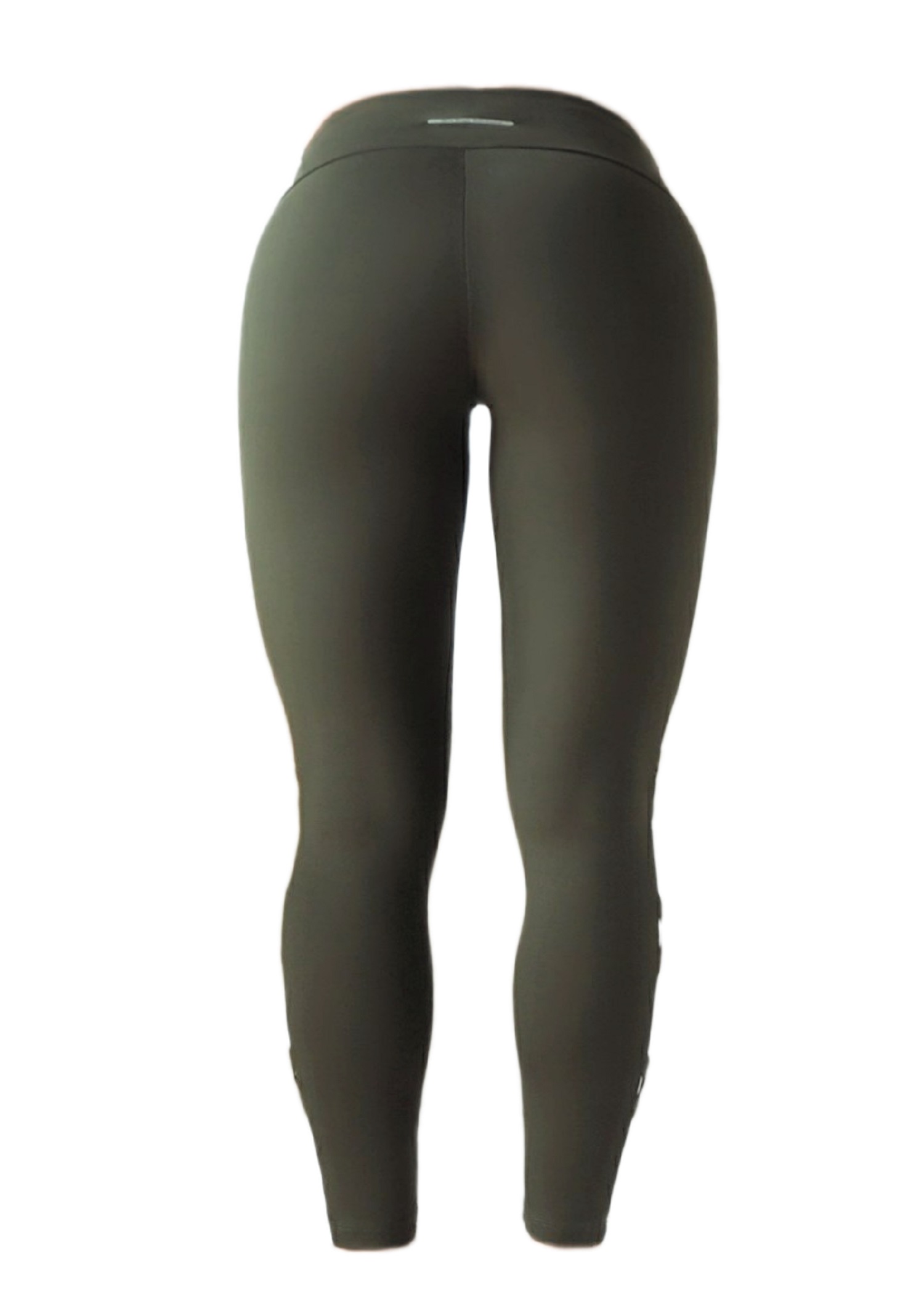 Bia Brazil Tights 2854 Attitude Army - 2