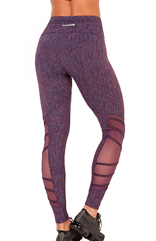 Bia Brazil Tights 5136 Focus Violet Marble