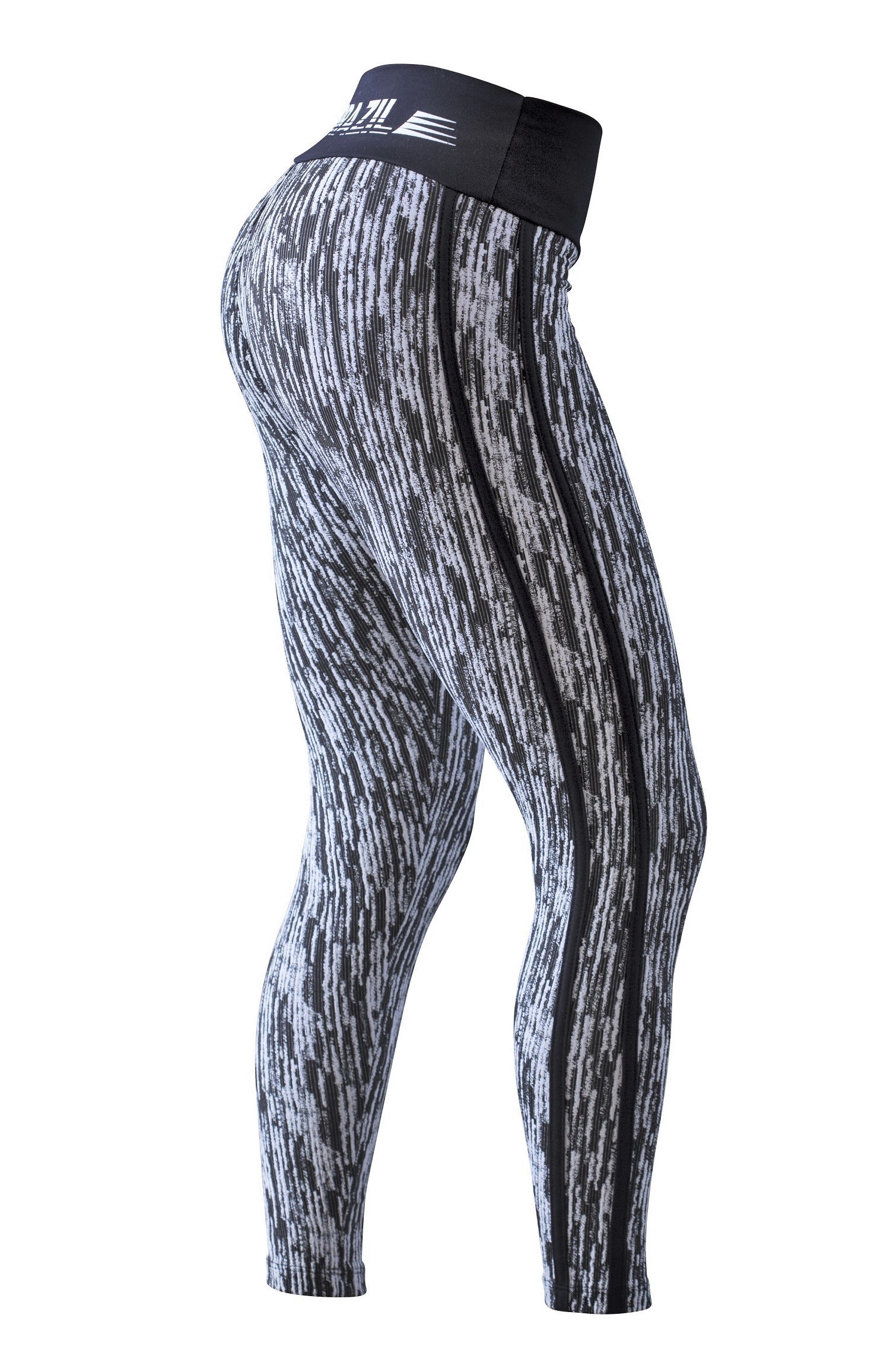  Bia Brazil Leggings 2462 Curves Sport