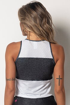 HIPKINI Fitness Shirt