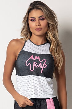 HIPKINI Fitness Shirt