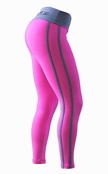  Bia Brazil Leggings 2462 Curves Hot Pink