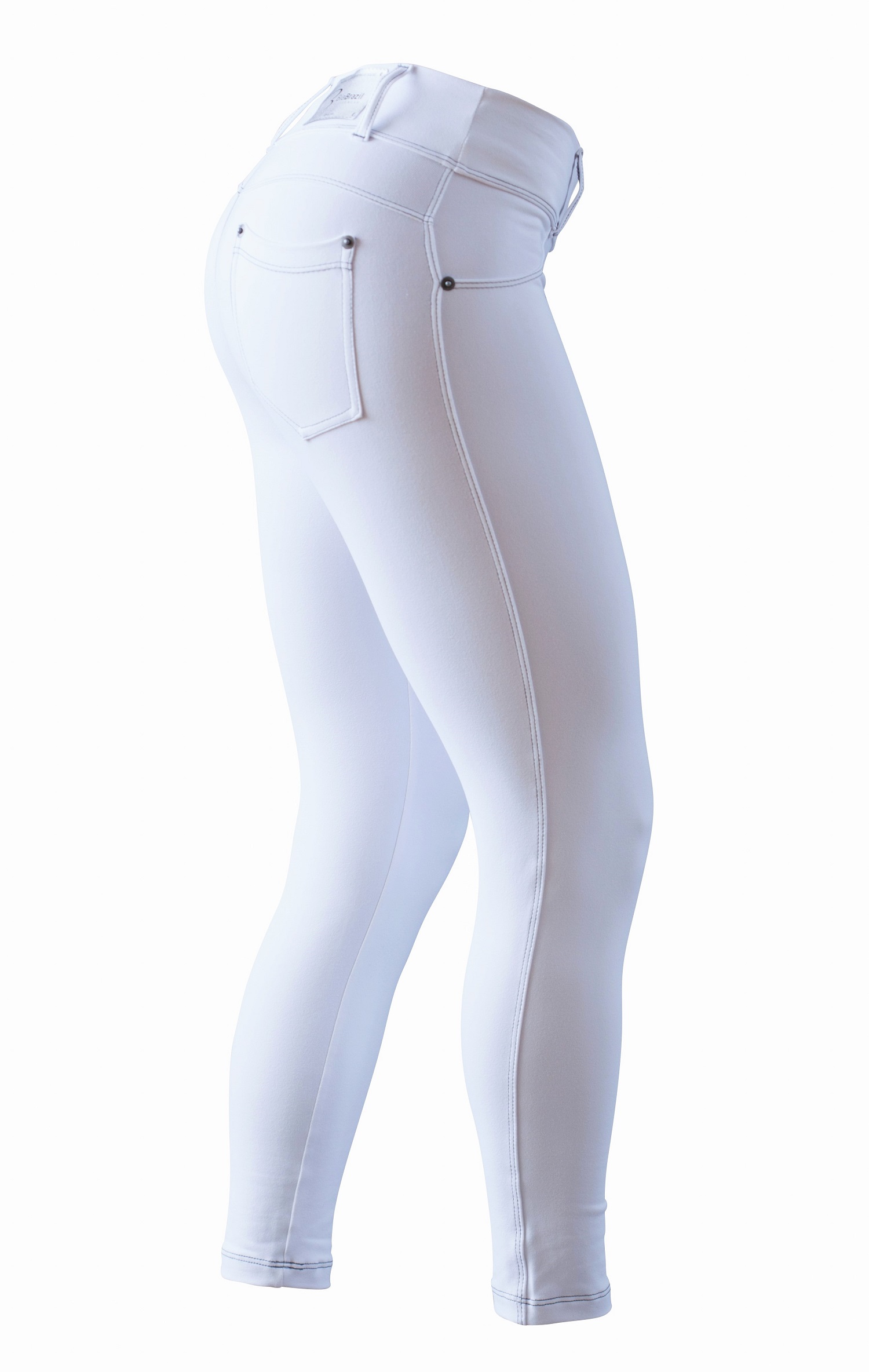  Bia Brazil Leggings 4034 Street White