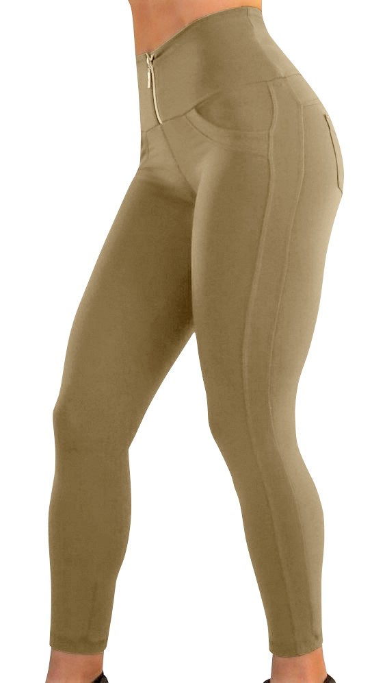 Raw By Adriana Kuhl  Magic Tights Army