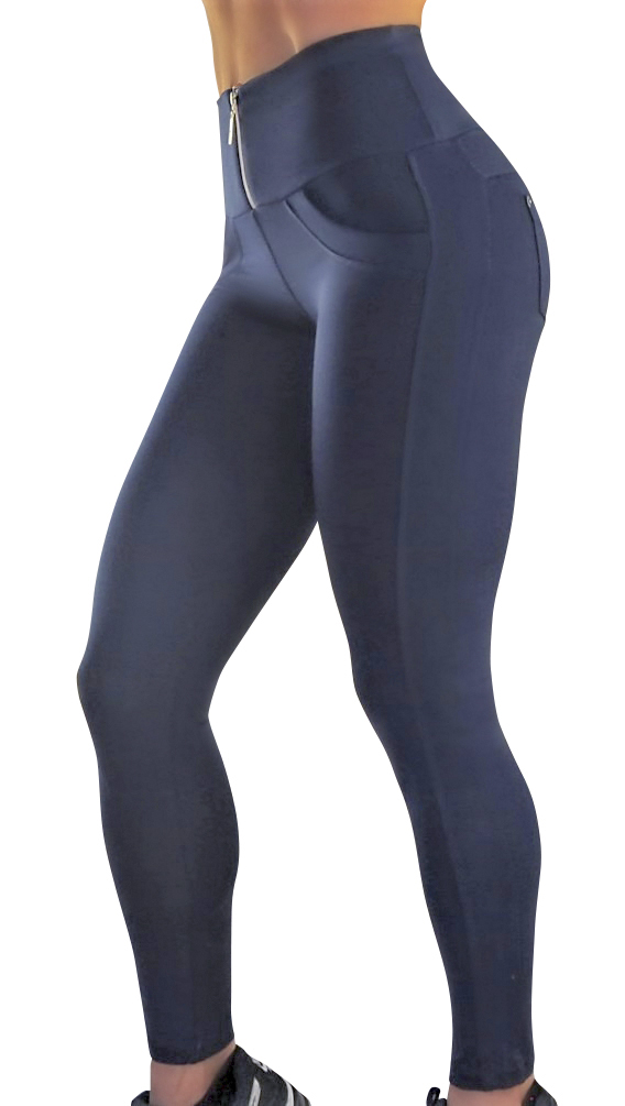 Raw By Adriana Kuhl  Magic Tights Dark Navy