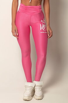 HIPKINI Summer Tights Pink