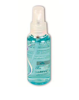 Liquid remover for tape extensions