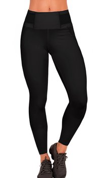 Bia Brazil Tights 3185 Action Black