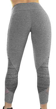 Bia Brazil Tights  5171 Trend Grey