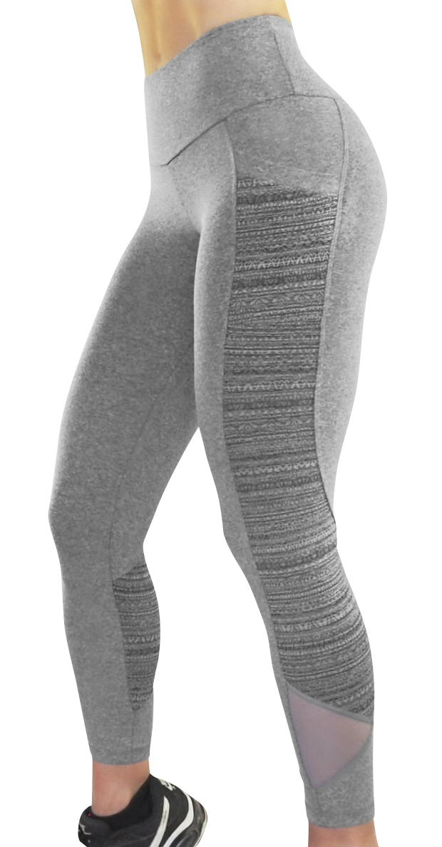 Bia Brazil Tights  5171 Trend Grey