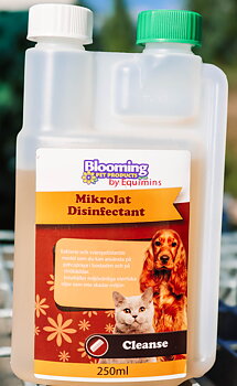 Bloomingpets Mikrolat disinfectant  250ml