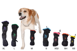 Hundsko VetGood®  Basic Boots