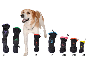 Hundsko VetGood®  Basic Boots