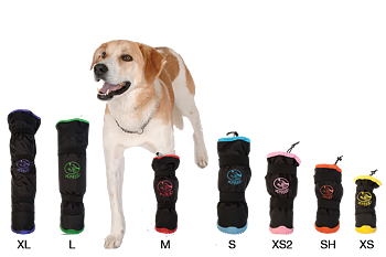 Hundsko VetGood® X-Boots