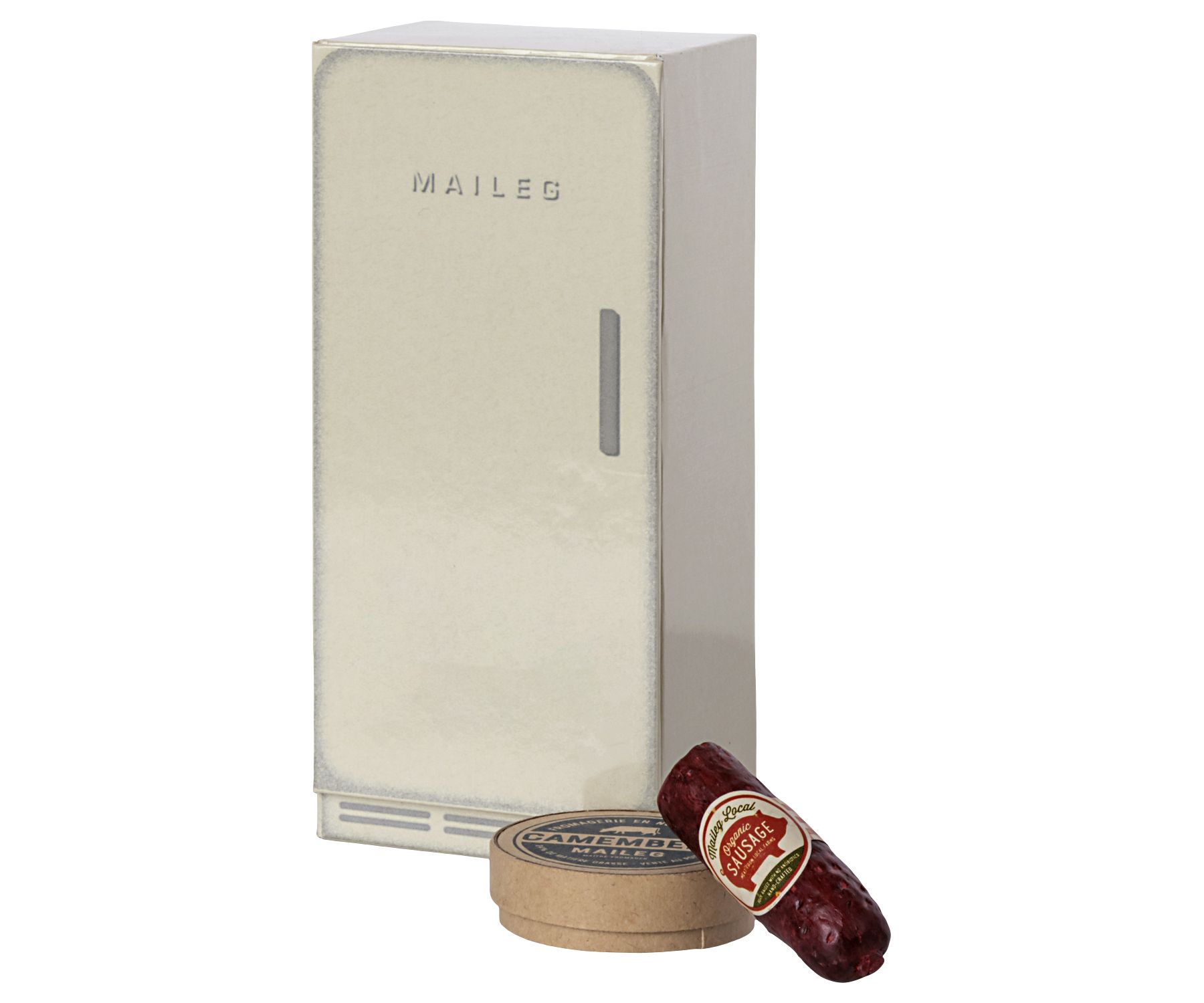Maileg - KYLSKÅP - Mouse