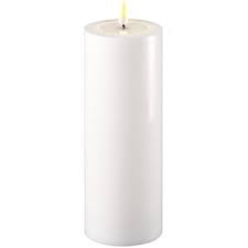 LEDljus - BLOCKLJUS - Deluxe Homeart - 7