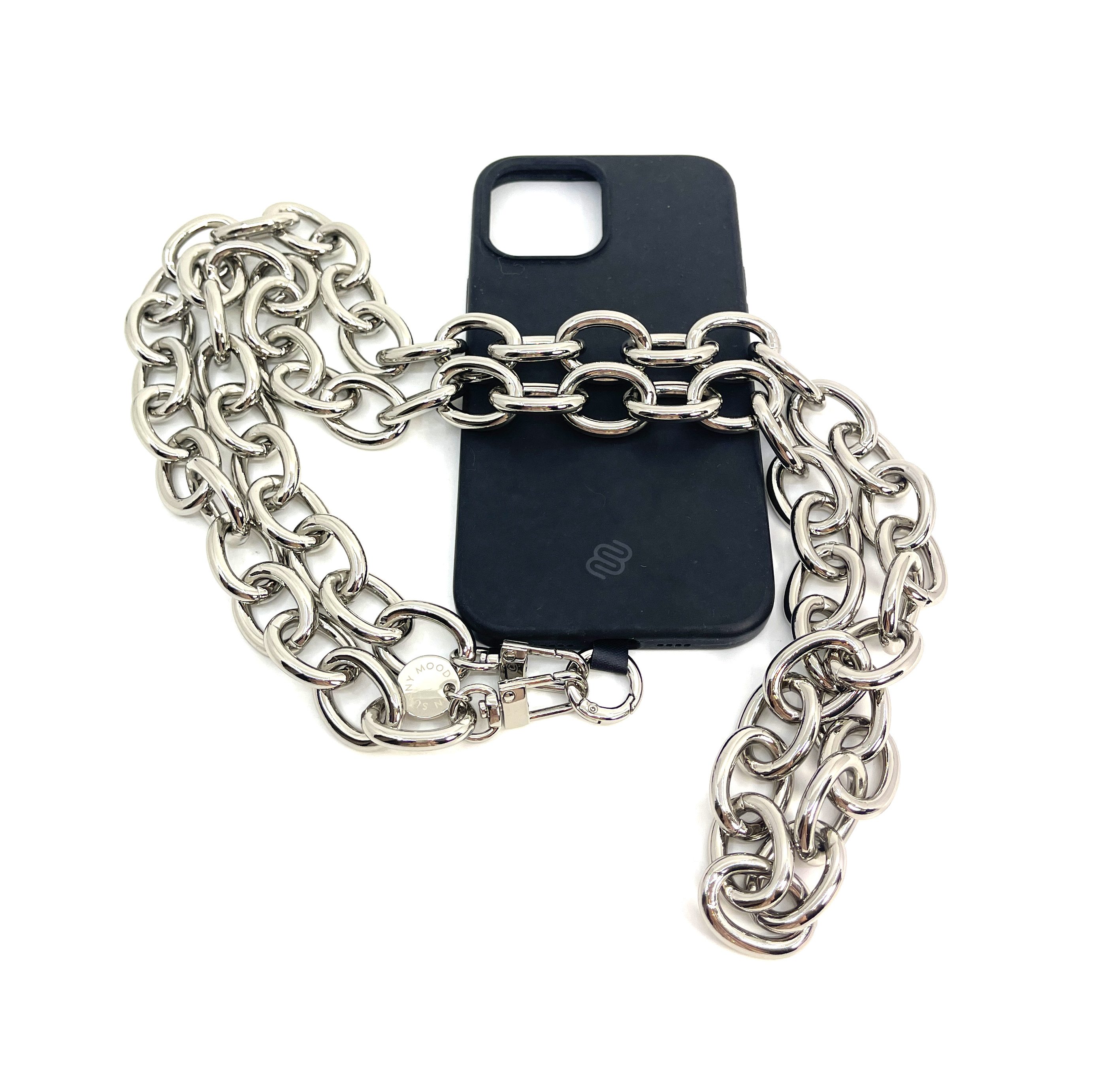 Mobilhalsband - IVY CHAIN