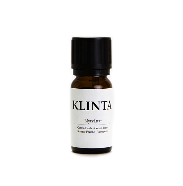 Doftolja - KLINTA - 4