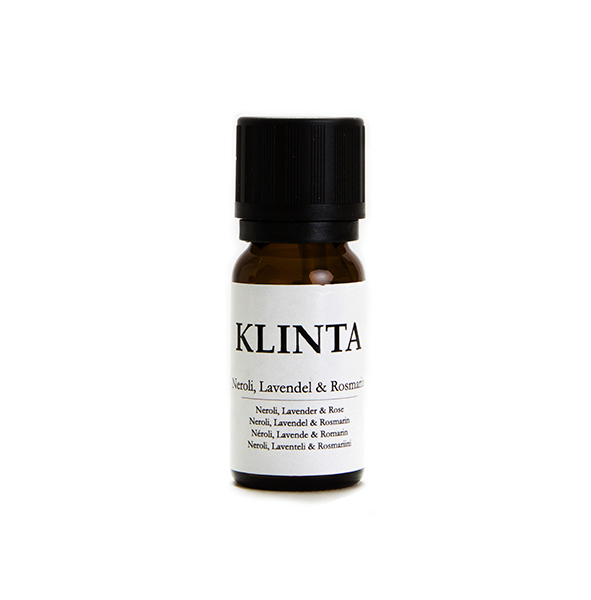 Doftolja - KLINTA - 10