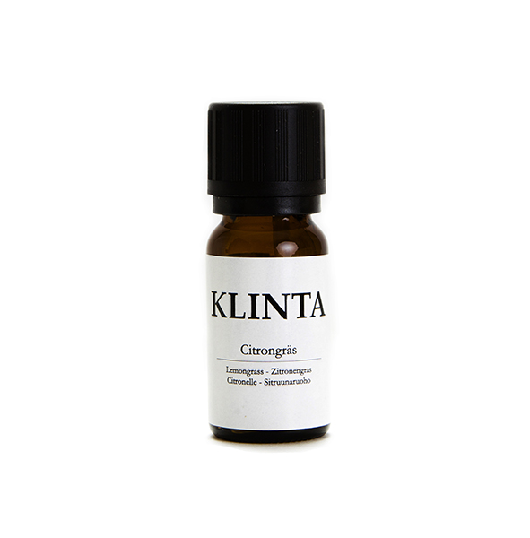 Doftolja - KLINTA - 17