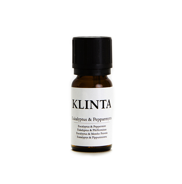 Doftolja - KLINTA - 15