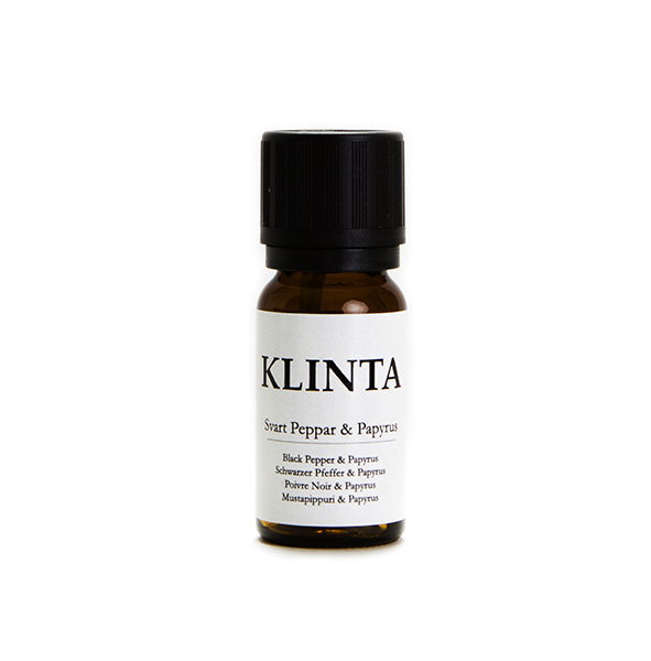 Doftolja - KLINTA - 6