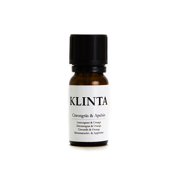 Doftolja - KLINTA - 16