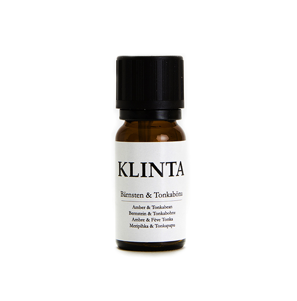 Doftolja - KLINTA - 20