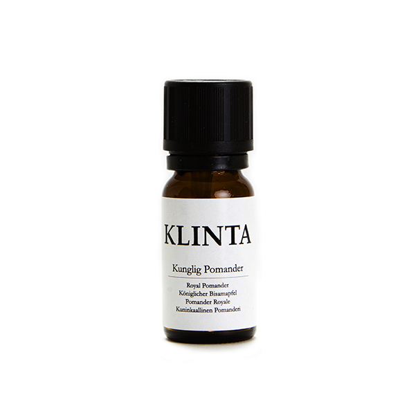 Doftolja - KLINTA - 12