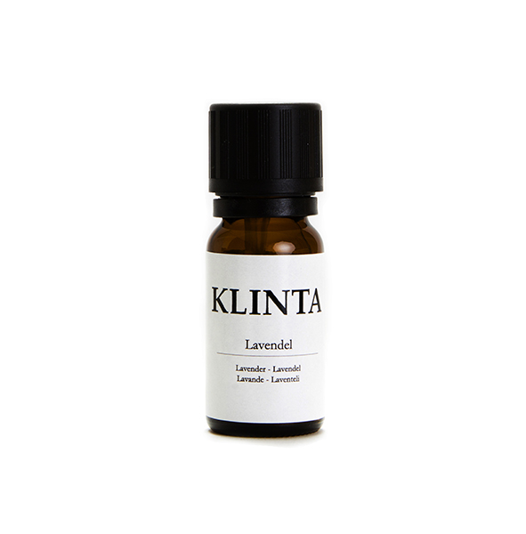 Doftolja - KLINTA - 11