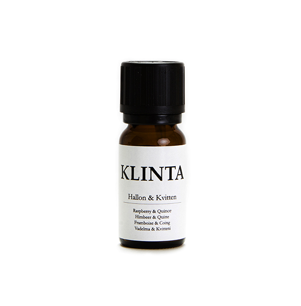 Doftolja - KLINTA - 13