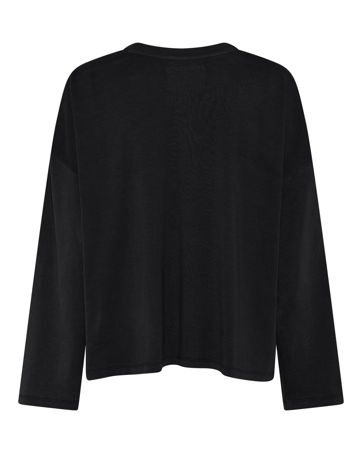 Topp - BOXY BLACK - La Rouge - 3