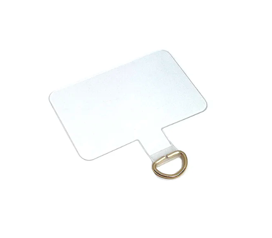 Mobil - PATCH CLEAR